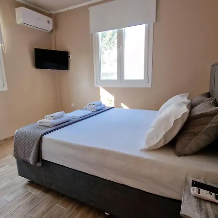 Efi House Daire