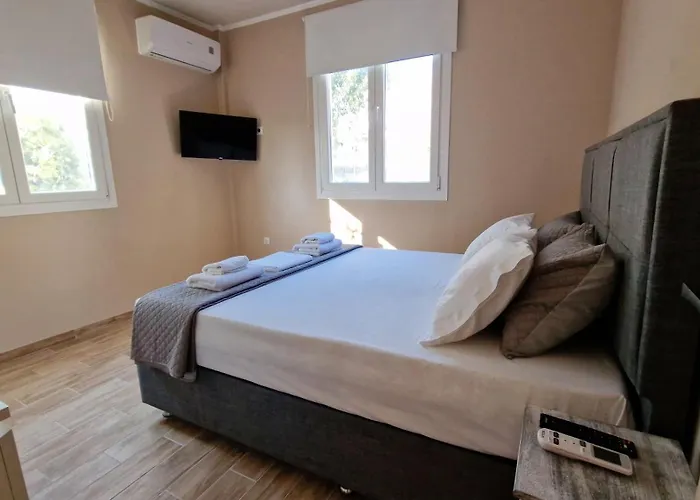 Efi House Appartement