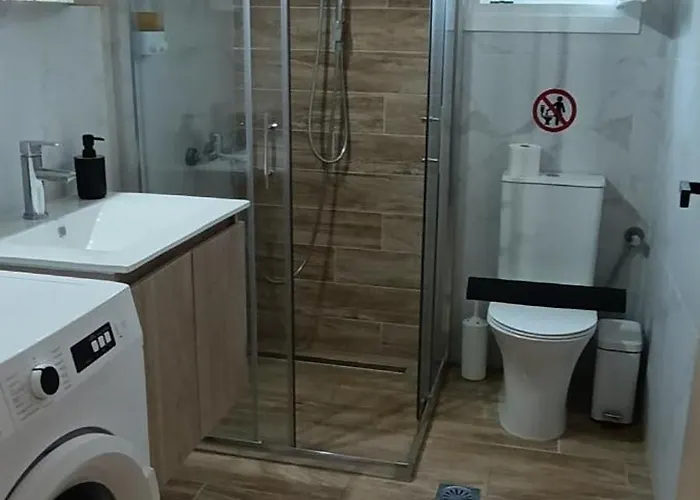 Efi House Appartement