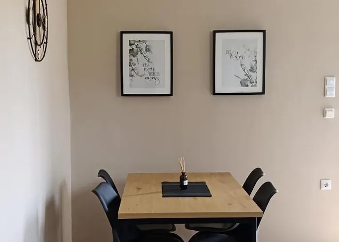 Efi House Appartement Alepou