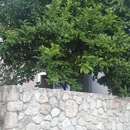 Efi House * Αλεπού