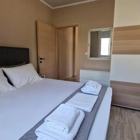 Διαμέρισμα Efi House *