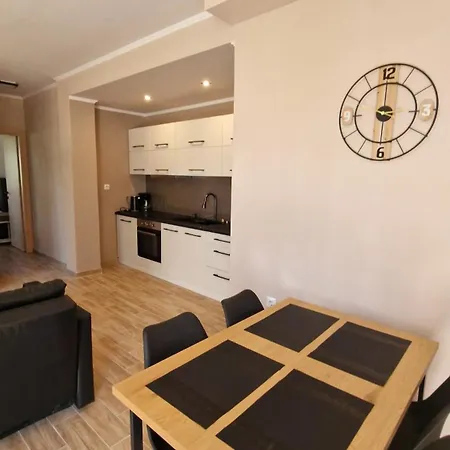 Διαμέρισμα Efi House *