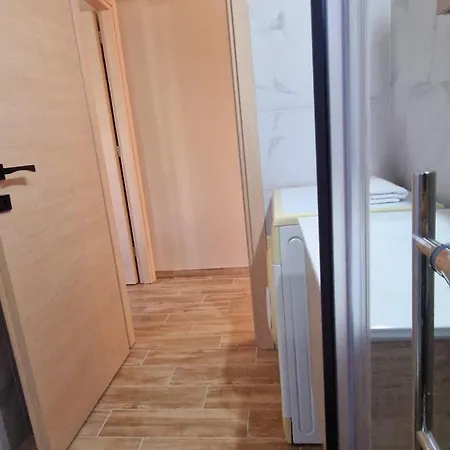 Efi House Διαμέρισμα Αλεπού