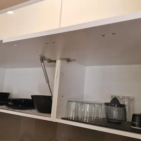 Efi House Αλεπού