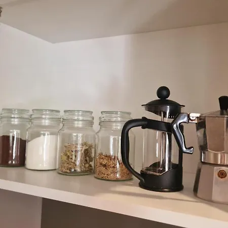 شقة Efi House Alepou