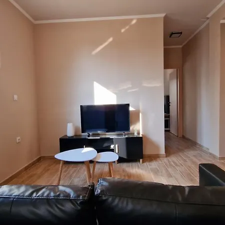 Efi House Αλεπού