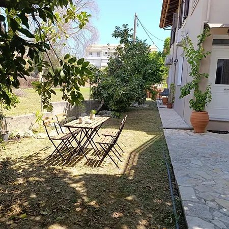דירה Efi House *