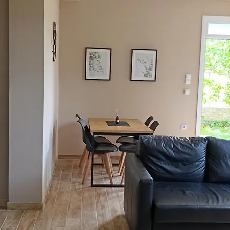 Efi House