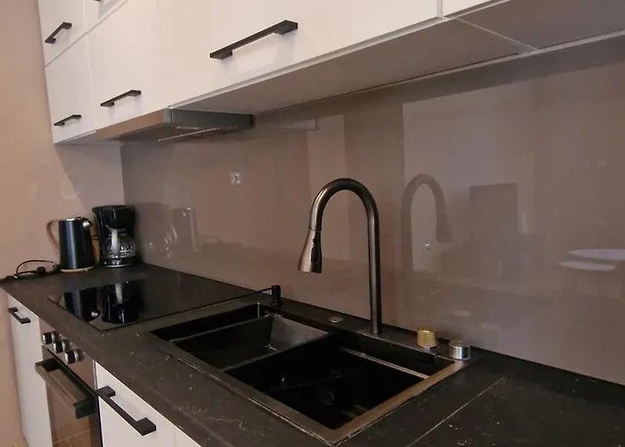 Apartament Efi House *