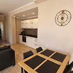 Apartmán Efi House *