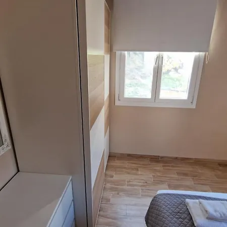 Efi House Apartament