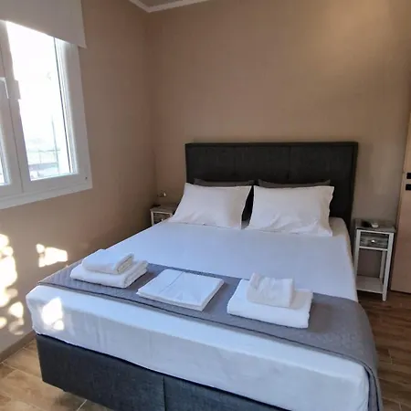 Efi House Апартаменты