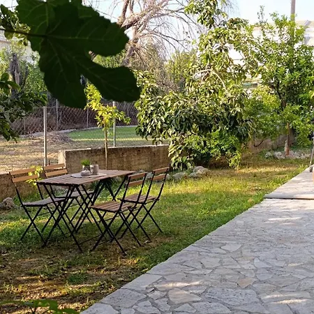 Efi House Apartamento