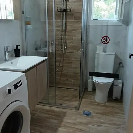 Efi House Apartament