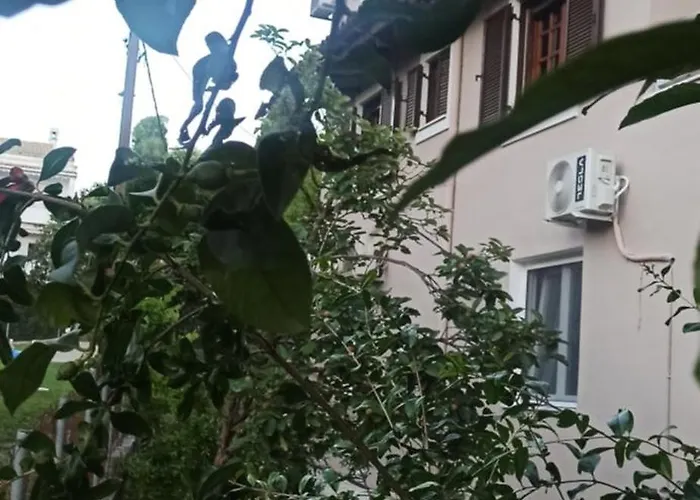Efi House Apartamento Alepou