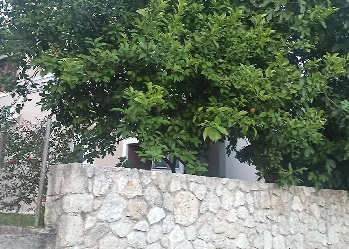 Efi House * Alepou