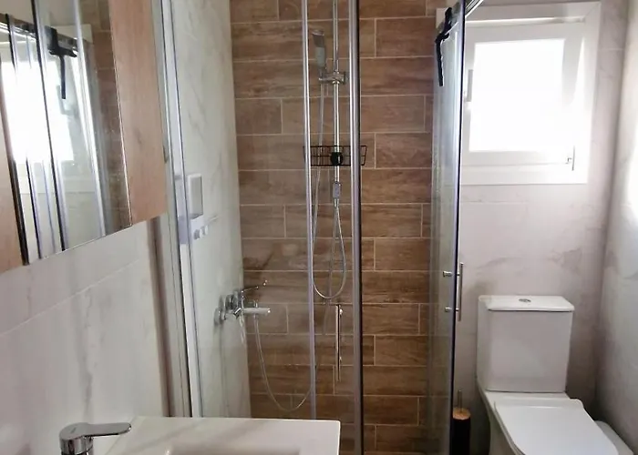 Efi House Апартаменты *