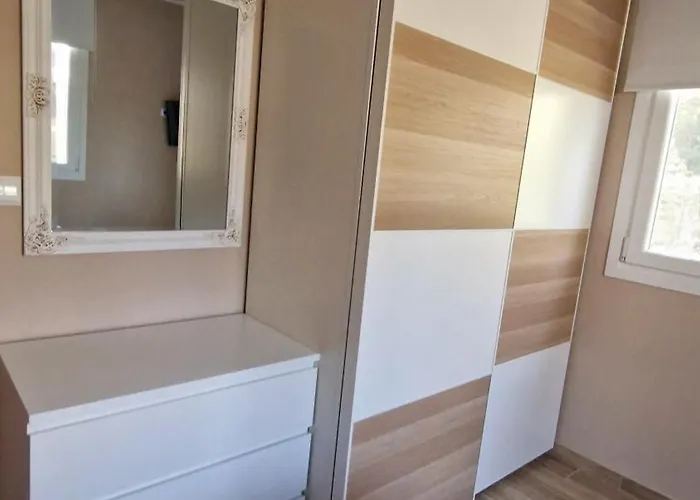 Efi House Апартаменты