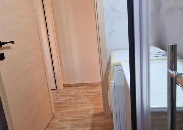 Efi House Apartamento Alepou