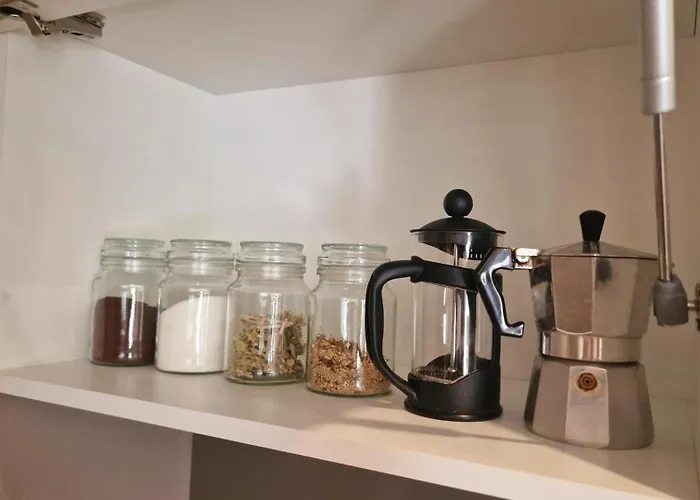 Apartamento Efi House Alepou