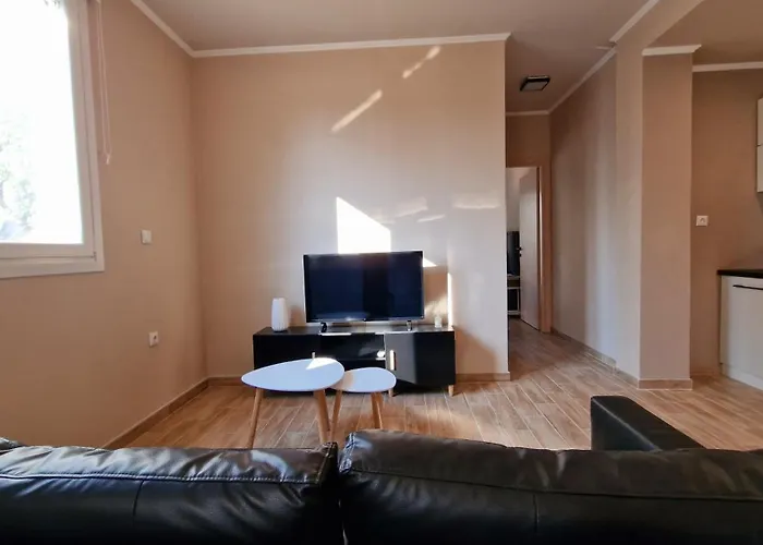 Efi House Alepou