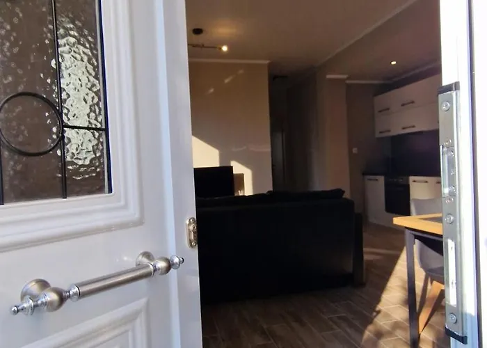Апартаменты Efi House