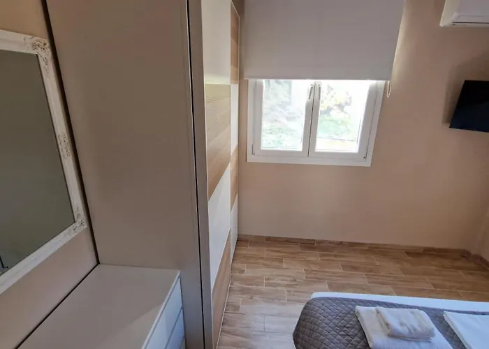 Efi House Apartamento