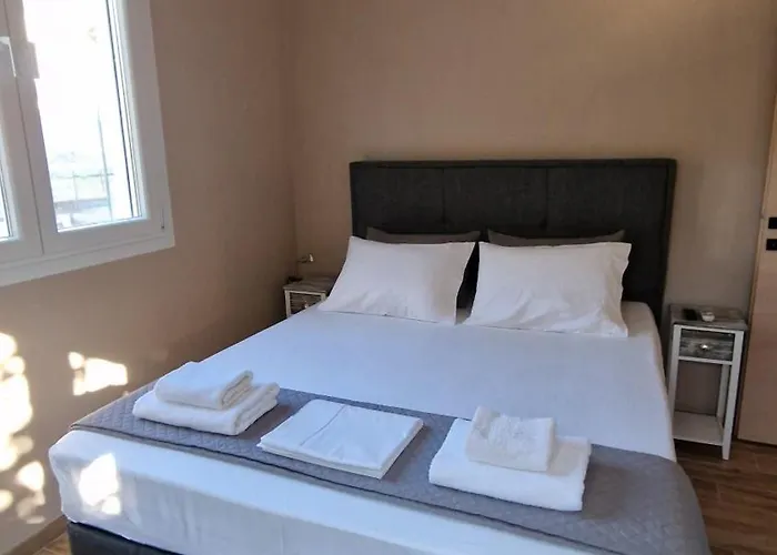 Efi House Apartamento
